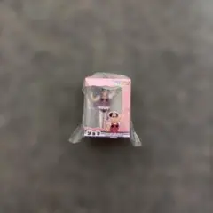 クレヨンしんちゃんヘンダーランド ミニチュアパッケージコレクション