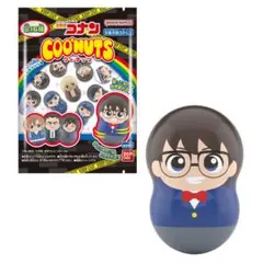 名探偵コナン / COO'NUTS クーナッツ 高木渉 佐藤美和子