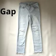Gap 1969 デニムパンツ 24サイズのサムネイル
