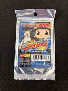 《未開封》REBORN CCG UNO イベント限定パック