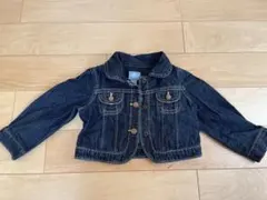 BABY GAP デニムジャケット 90cm アウター 18-24month
