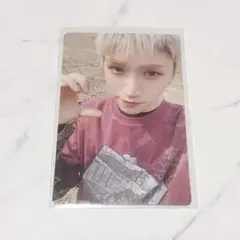 BOYNEXTDOOR RIWOO No Genre ボードゲーム トレカ