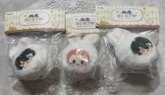 あんスタ 斎宮宗 影片みか 中国 うさぎ おまんじゅう ぬいぐるみ あんスタ 斎宮宗 影片みか 中国 うさぎ おまんじゅう ぬいぐるみ