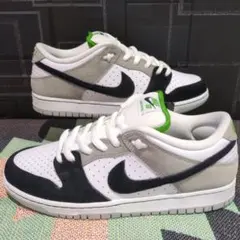 Nike SB ダンク バックトゥザ・フューチャーマクフライ27.5 - メルカリ
