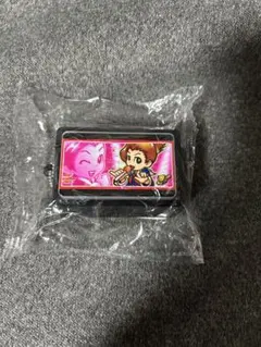 押忍！番長 ミュージックプッシュボタンマスコット
