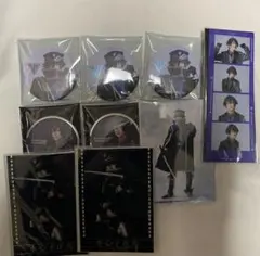 刀ミュ 水心子正秀セット