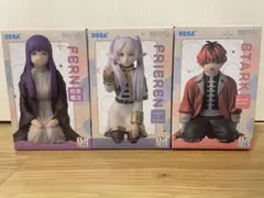 2026年最新】葬送のフリーレン フリーレン フィギュアの人気アイテム