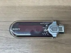 SONY NW-A608 WALKMAN デジタルミュージックプレーヤー 2GB - メルカリ