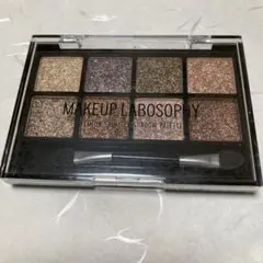 MAKEUP LABOSOPY アイシャドウパレット