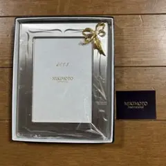 2025年最新】ミキモト 写真立ての人気アイテム - メルカリ