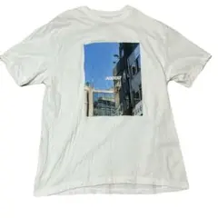 ダウ90000 30000フォトTシャツ XL - メルカリ