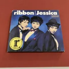 ribbon CD「Jessica」太陽の行方★動作確認済★永作博美