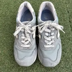 New Balance 1400 Made in U.S.A. ブルーのサムネイル