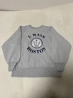 【極美品】 Champion チャンピオン 80s USA製 トリコタグ 3段