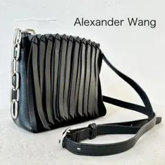 希少品　Alexander wang ショルダーバッグ　バッグ ALEXANDER WANG (アレキサンダー ワン)商品ページ - Elite Tech