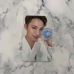 SEVENTEEN NEW_ アンコン carat zone ミンギュ