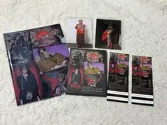 Operetta YAMA-INU セット売り