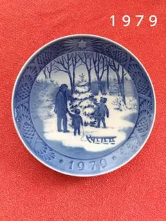 クリスマスツリー 置物