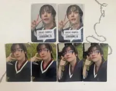 &TEAM 五月雨(Samidare) トレカ NICHOLAS