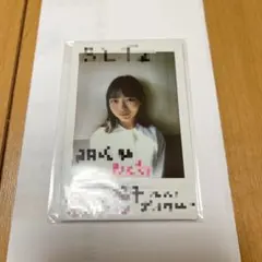 【日向坂46】正源司陽子　直筆チェキ 日向坂46 正源司陽子 直筆サイン チェキ｜Yahoo!フリマ（旧PayPayフリマ）