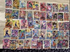 スーパードラゴンボールヒーローズ 引退品 ugm1-sec3p など - メルカリ