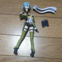 ソードアートオンライン シノン フィギュア