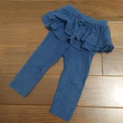 【即日発送◎】UNIQLO スカパン 80