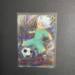 イナズマイレブンAC シークレット　シュウ○6 イナズマイレブンAC シークレット シュウ○6 イナズマイレブンAC