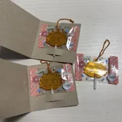 ちいかわ キャンディチャームズグミ シーサーセット