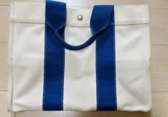 HERMES エルメス　ボラボラ　トートバッグのサムネイル