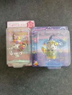 サンリオ　ハッピーくじ　ポチャッコ