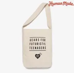 HUMANMADE SHOULDER BAGのサムネイル