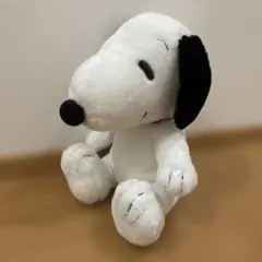 スヌーピー　SNOOPY ギガジャンボふわふわぬいぐるみ　約40cm