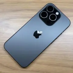 【国内版SIMフリー】Apple iPhone 15 Pro 256GBのサムネイル