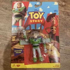 1995 トイストーリー Woody Thinkway Toys 未開封 - メルカリ