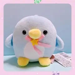 ani♡Я ぬいぐるみ ペンギン あにあーる スイマーswimmer好きに