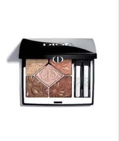 新品 DIOR ディオールショウ サンク クルール 162 サマーアズール 限定 新品】Diorショウ サンク クルール162サマーアズール（ 2026限定品