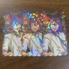 あんスタ スタフォニ 神崎颯馬 ホロチケ