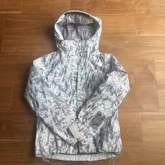 Goldwin 幾何学模様 スキーウェア Sサイズ