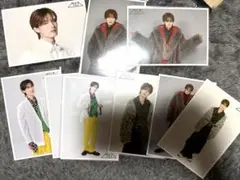 山中柔太朗 生誕写真24th コンプリートセット - メルカリ
