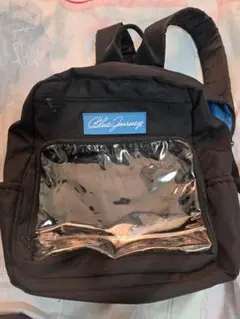 オリジナルリュック BlueJourney ホロライブ ブルージャーニー ホロライブプロダクション【公式】 on X