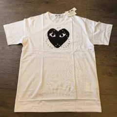 2026年最新】コムデギャルソン tシャツ スタッズの人気アイテム - メルカリ