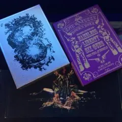 【初回限定生産盤】the gazette DVD 大日本異端芸者 ガゼット