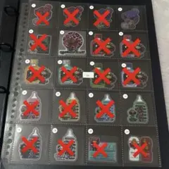 ヒスミニ キャラクターグッズ