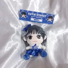 CUTIE STREET 増田彩乃 ぬいぐるみ - メルカリ
