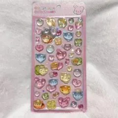 メリング　キャンディドロップスコレクション　クローバーフレンズ