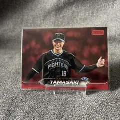 topps chrome NPB 2023 大山悠輔 5シリ topps chrome NPB 2023 大山悠輔 5シリ - メルカリ
