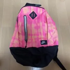 リュックサック　NIKEのサムネイル