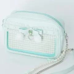 Ank Rouge 確定ファンサのおまじないBag vol.3 特大 ブルー A - メルカリ