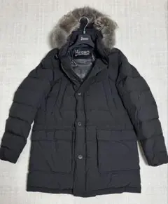 【Ｆ様専用極美品】HERNO ヘルノ ダウンコート50